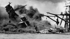 Pearl Harbor