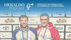 Podcast Heraldo | El bádminton aragonés no deja de crecer