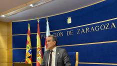 Sánchez Quero ha presentado un presupuesto “municipalista y transformador”