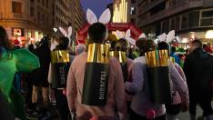 foto san silvestre zaragoza