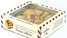 ALDI ROSCÓN RELLENO