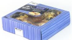CARREFOUR ROSCÓN