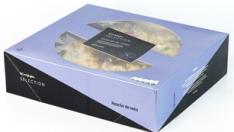 Roscón de El Corte Inglés