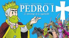 ‘Pedro I. El comienzo de la expansión’