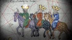 Vídeoreportaje de investigación sobre la llegada de Los Reyes Magos de Oriente