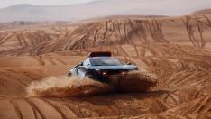 Rally Dakar 2022
