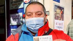 El gordo del Niño deja 100 millones de euros muy repartidos en Logroño