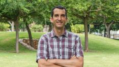 Salvador Calvet, presidente de Red Remedia y director del Instituto de Ciencia y Tecnología Animal de la Universidad Politécnica de Valencia