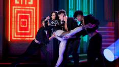 Chanel gana el Benidorm Fest y su plaza por España a Eurovisión 2022