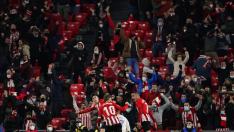 Copa del Rey - Quarter Final - Athletic Bilbao v Real Madrid