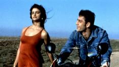 De ruta por los escenarios de la película 'Jamón, jamón' rodada en los Monegros