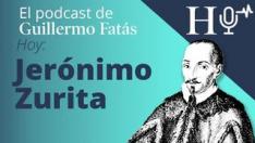 Podcast de Guillermo Fatás | Jerónimo Zurita