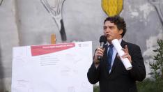 José María Ruiz de Temiño