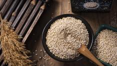 La quinoa es uno de los productos que desde diversos foros se considera superalimento.