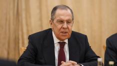 Sergei Lavrov