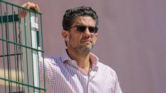 Alejandro Irarragorri