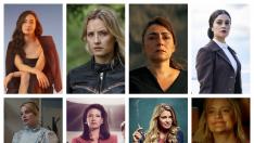 Series sobre mujeres, más allá de la producción estadounidense.