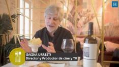 El guionista, director y productor de cine, Gaizka Urresti, nos acerca hasta el Meli del Tubo para darnos a conocer el ceviche que preparan y que siempre pide el ganador de un Goya.