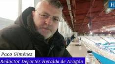 Los goles de los canteranos y suplentes Azón y Puche superaron el inicial de los madrileños, firmado por Jair en propia puerta antes del descanso.