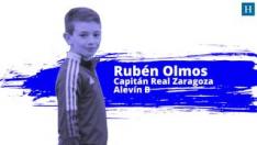 Rubén Olmos
