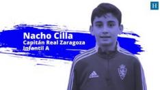 Nacho Cilla