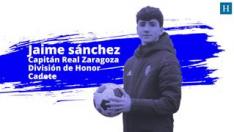 Jaime Sánchez