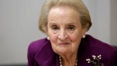 Madeleine Albright di (41264063)
