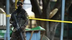 Detenidos líderes de MS13 por escalada de asesinatos en El Salvador