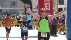 Maratón de Zaragoza
