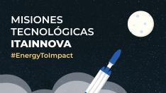 El Plan Científico Tecnológico de Itainnova es el marco de trabajo de la actividad de investigación y desarrollo para el periodo 2021-2024