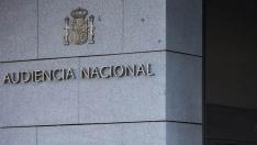 Audiencia Nacional en Madrid