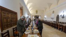 Comida en el Monaster (41502305)