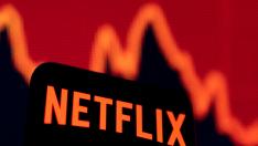 Netflix se desplomó en bolsa tras presentar resultados