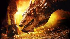 El Hobbit.