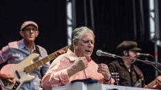 Brian Wilson.