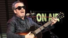 Elvis Costello