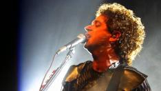 Gustavo Cerati.