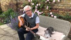 Nick Lowe