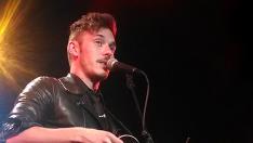 Sam Palladio
