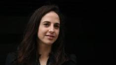 Cristina Morales.