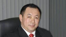 El empresario San Chin Choon, director ejecutivo de la empresa malasia en el centro de la supuesta estafa al Ayuntamiento de Madrid.