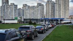 Russian invasion of Ukraine