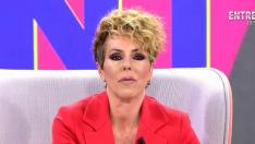 Rocío Carrasco, en 'Salvame'
