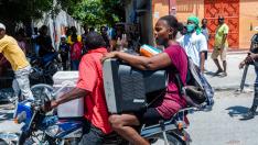 La ONU cifra en 75 los muertos en el conflicto entre bandas en Haití