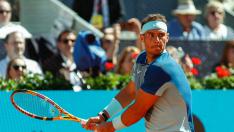 El tenista Rafa Nadal.