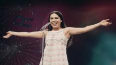 Massiel, el 6 de abril de 1968, representó a España en Eurovisión.