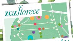 Programa de Zaragoza Florece 2022