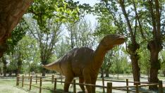 Dinosaurios de Galve  (42007717)