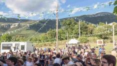Vuelve al Pirineo el Festival Rondadora.