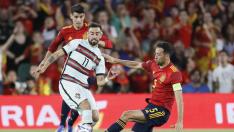 ESPAÑA - PORTUGAL